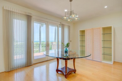 Oceanfront Luxury home with elevator on a large private lot at - photo 22