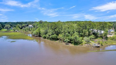 Experience the Charleston waterfront lifestyle on this - photo 23