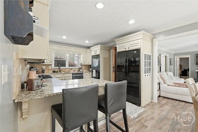 Country living in Gwinnett County!! Many people dream of living - photo 24