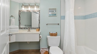 Fully furnished 1 bedroom condo that has been exceptionally well - photo 26