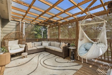 Country living in Gwinnett County!! Many people dream of living - photo 27
