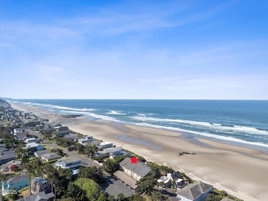 Experience the ultimate OCEANFRONT NW Lincoln City coastal - photo 28