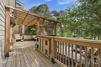 Country living in Gwinnett County!! Many people dream of living - photo 29
