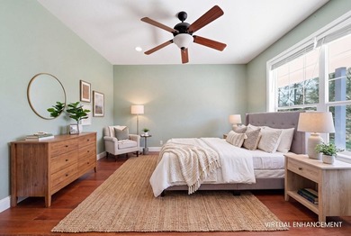 Gorgeous custom farmhouse situated on 5 acres, offering 3 - photo 30