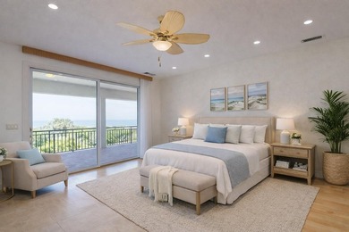 Oceanfront Luxury home with elevator on a large private lot at - photo 30