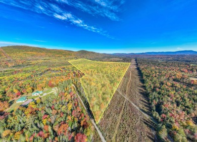 Burns Lake Acreage For Sale in Dalton New Hampshire