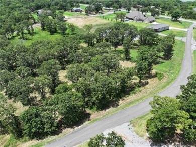 Lake Lot For Sale in Sulphur, Oklahoma