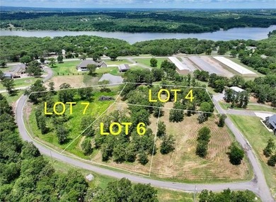 This is in a private gated lake area with beautiful homes and - photo 2