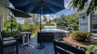 Extensively remodeled and expanded with major additions - photo 32
