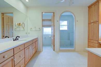 Oceanfront Luxury home with elevator on a large private lot at - photo 33