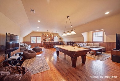 Gorgeous custom farmhouse situated on 5 acres, offering 3 - photo 34