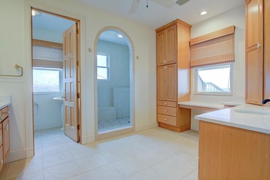 Oceanfront Luxury home with elevator on a large private lot at - photo 34