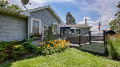 Extensively remodeled and expanded with major additions - photo 35