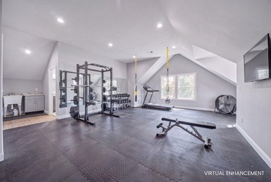 Gorgeous custom farmhouse situated on 5 acres, offering 3 - photo 36