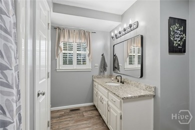 Country living in Gwinnett County!! Many people dream of living - photo 37