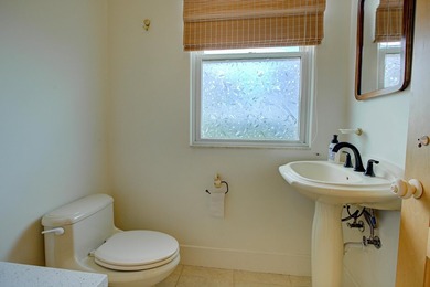 Oceanfront Luxury home with elevator on a large private lot at - photo 37