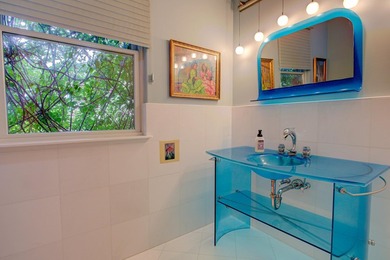 Oceanfront Luxury home with elevator on a large private lot at - photo 39