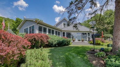 Extensively remodeled and expanded with major additions - photo 44