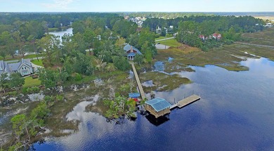 Experience the Charleston waterfront lifestyle on this - photo 45