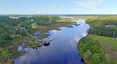 Experience the Charleston waterfront lifestyle on this - photo 46