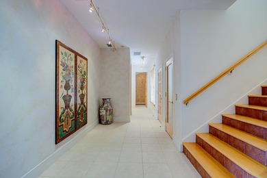 Oceanfront Luxury home with elevator on a large private lot at - photo 46