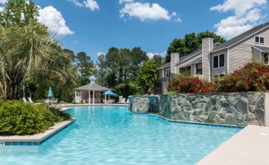 Lake Harding Condo For Sale in Hamilton Georgia