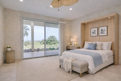Oceanfront Luxury home with elevator on a large private lot at - photo 50