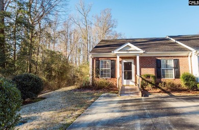 Lake Murray Townhome/Townhouse For Sale in Lexington South Carolina