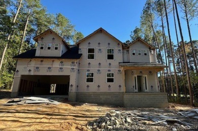 Lake Home For Sale in Wagram, North Carolina