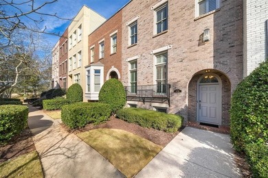 Nestled in the desirable Newgate at Windermere community, this