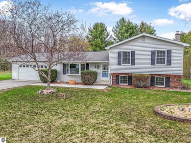 Lake Home For Sale in Williamsburg, Michigan