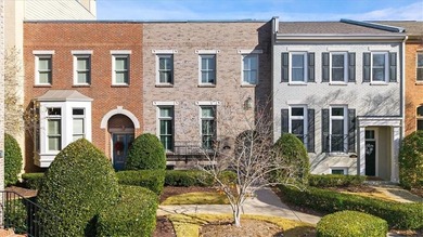 Nestled in the desirable Newgate at Windermere community, this