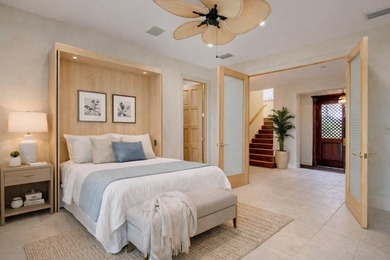 Oceanfront Luxury home with elevator on a large private lot at - photo 52