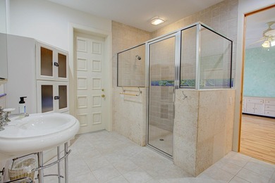 Oceanfront Luxury home with elevator on a large private lot at - photo 53