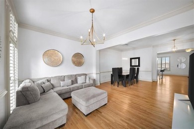 Nestled in the desirable Newgate at Windermere community, this