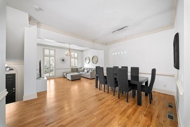 Nestled in the desirable Newgate at Windermere community, this