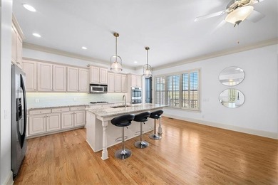 Nestled in the desirable Newgate at Windermere community, this