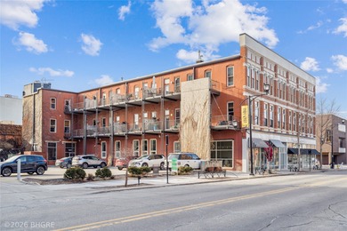 Experience the best of downtown living at Capitol Village Lofts