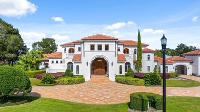 Lake Markham Home For Sale in Sanford Florida