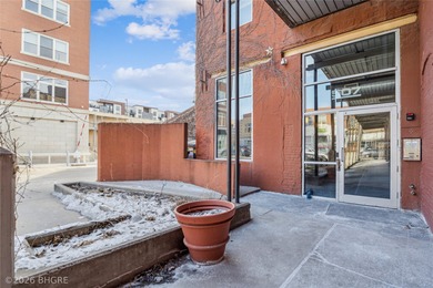 Experience the best of downtown living at Capitol Village Lofts