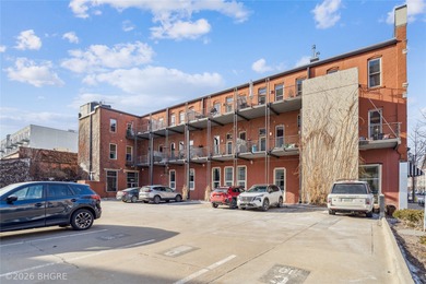 Experience the best of downtown living at Capitol Village Lofts