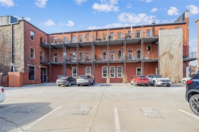 Experience the best of downtown living at Capitol Village Lofts