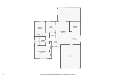 Come see this large 3 bedroom, 2 bathroom home with attached - photo 4