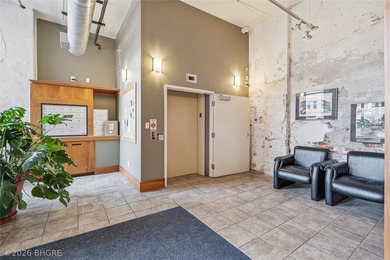 Experience the best of downtown living at Capitol Village Lofts