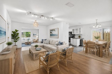 Come see this large 3 bedroom, 2 bathroom home with attached - photo 6