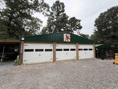 Greers Ferry Lake Home For Sale in Greers Ferry Arkansas