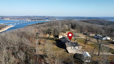 Norfork Lake Home For Sale in Mountain Home Arkansas