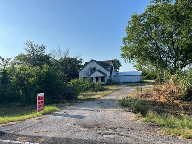 This nearly 8-acre tract is finally available and ready for your - photo 5