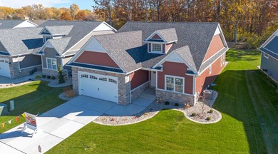 (private lake, pond, creek) Home For Sale in Cedar Lake Indiana