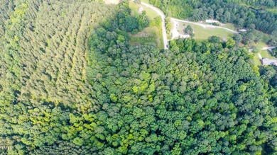 Harris Lake  Acreage For Sale in New Hill North Carolina